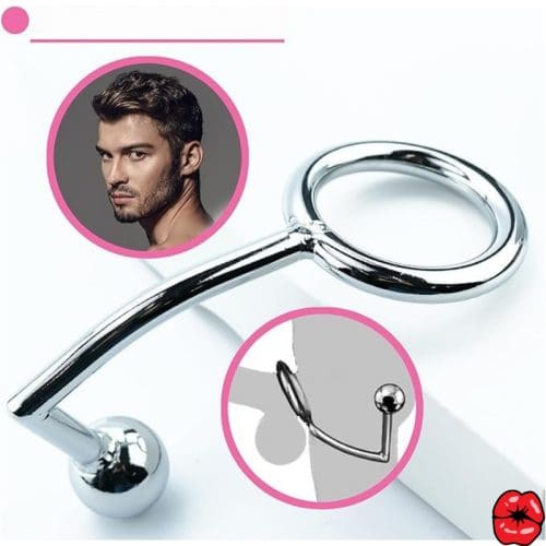 crochet-anal-en-acier-inoxydable-17cm