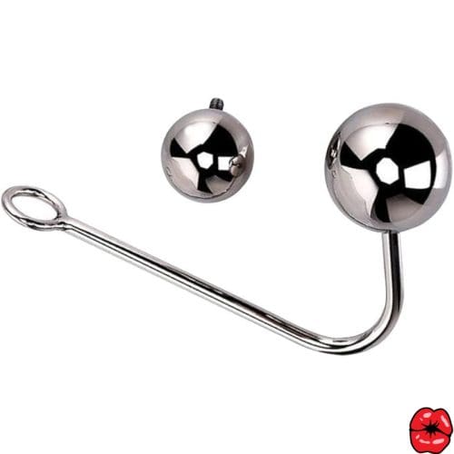 crochet-anal-en-acier-inoxydable-2-boules