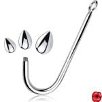 crochet-anal-en-acier-inoxydable-3-boules-24cm