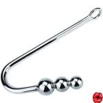 crochet-anal-en-acier-inoxydable-3-boules-25cm