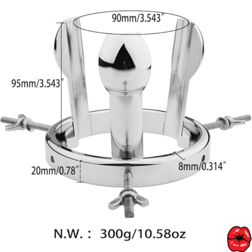 dilatateur-anal-ecarteur-90-mm