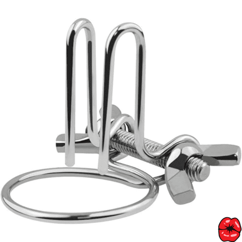 dilatateur-anal-ecarteur-en-metal