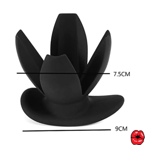 dilatateur-anal-ecarteur-en-silicone