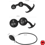 dilatateur-anal-gonflable-avec-boule-en-acier