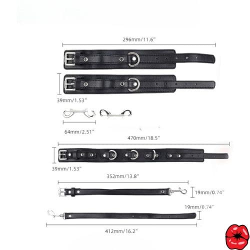 ensemble-bondage-avec-menottes-en-cuir-et-crochet-anal