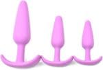 pack-3-plug-anal-silicone-violet