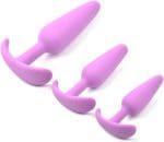 pack-3-plug-anal-silicone-violet