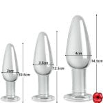 pack-de-3-plug-anal-en-verre
