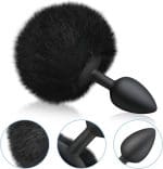 pack-de-3-plug-anal-queue-de-lapin-noir