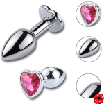 plug-anal-coeur-diamant-2-pieces