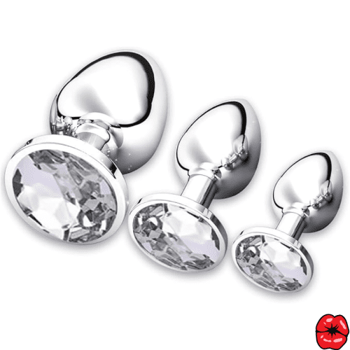 plug-anal-cristal-3-pieces