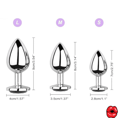 plug-anal-cristal-3-pieces