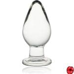 plug-anal-cristal-en-verre