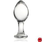 plug-anal-cristal-en-verre-grosse-tete