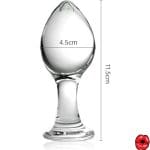 plug-anal-cristal-en-verre-grosse-tete