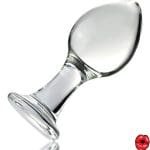 plug-anal-cristal-en-verre-grosse-tete
