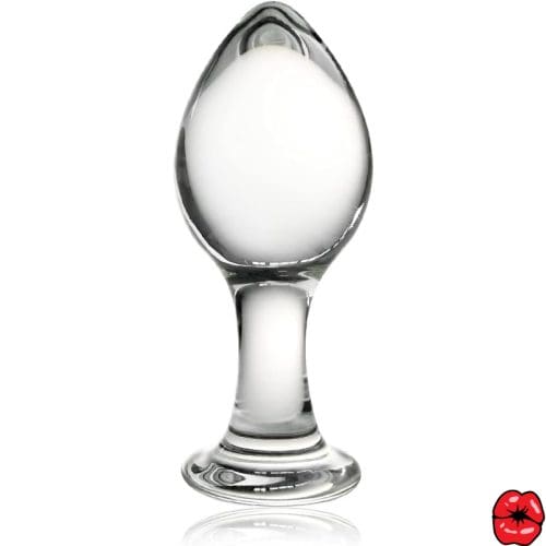 plug-anal-cristal-en-verre-grosse-tete