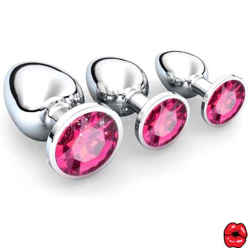 plug-anal-debutant-3-pieces