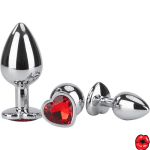 plug-anal-diamant-forme-de-coeur-3-pieces