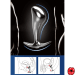 plug-anal-en-metal-argent-3-pieces