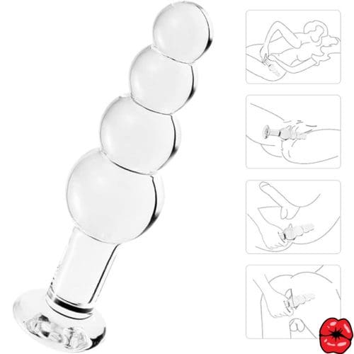 plug-anal-en-verre-4-boules