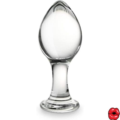 plug-anal-en-verre-conique-arrondi