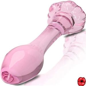 plug-anal-en-verre-rose-pour-femme