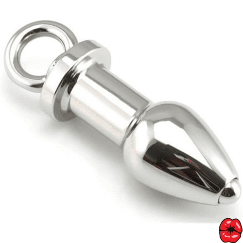 plug-anal-tunnel-avec-oeillet