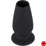 plug-anal-tunnel-forme-de-cone