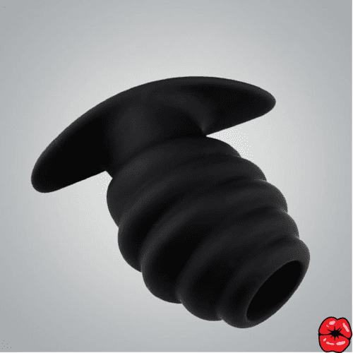 plug-anal-tunnel-silicone-noir
