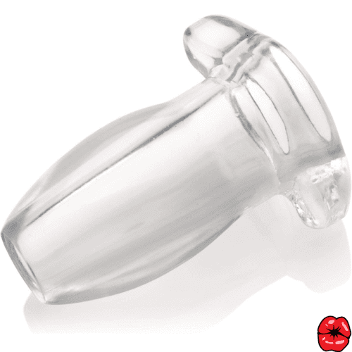 plug-anal-tunnel-transparent