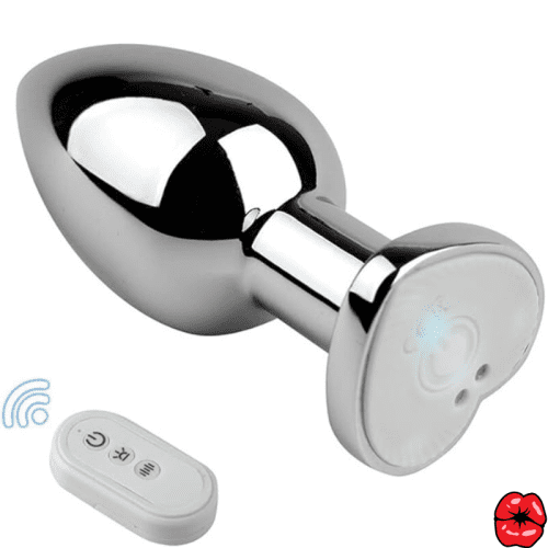 plug-anal-vibrant-femme-coeur