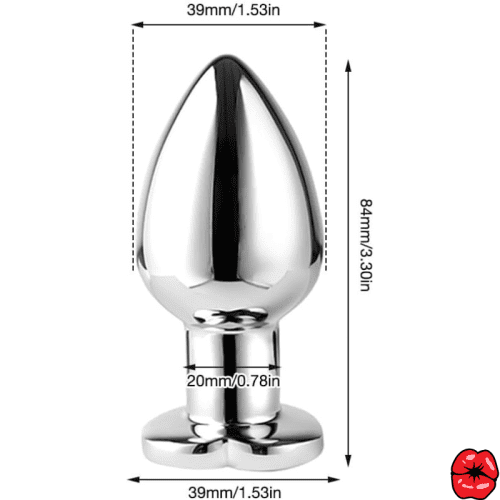 plug-anal-vibrant-femme-coeur