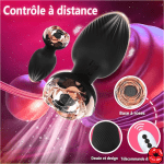 plug-anal-vibrant-forme-de-rose-10-modes