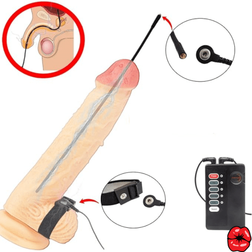 plug-uretre-avec-vibration-et-electro-stimulation