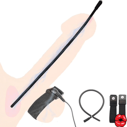 plug-uretre-avec-vibration-et-electro-stimulation