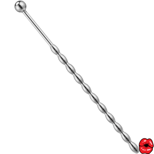 plug-uretre-en-acier-inoxydable-155mm