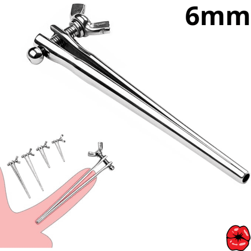 plug-uretre-en-acier-inoxydable-avec-vis-6mm