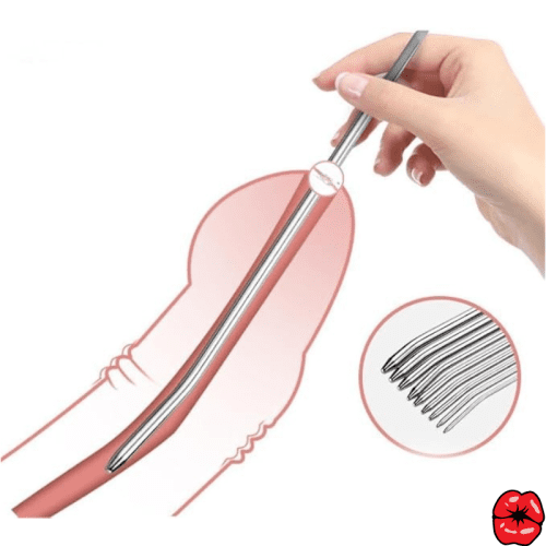 plug-uretre-en-acier-inoxydable-sonde