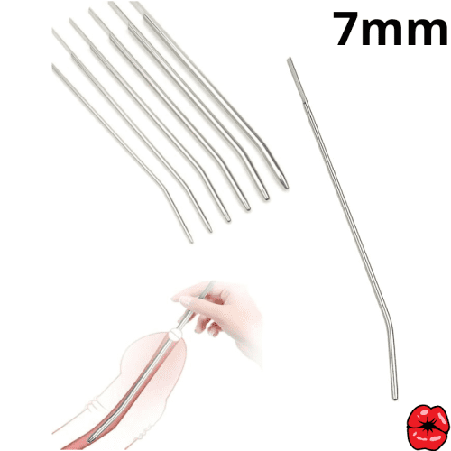 plug-uretre-en-acier-inoxydable-sonde-de-7mm