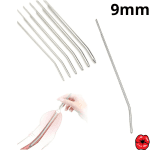 plug-uretre-en-acier-inoxydable-sonde-de-9mm