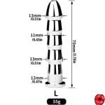 plug-uretre-en-metal