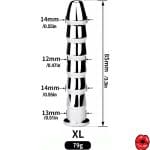 plug-uretre-en-metal