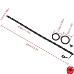 plug-uretre-en-silicone-avec-anneau