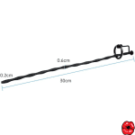 plug-uretre-en-silicone-avec-anneau