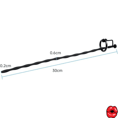 plug-uretre-en-silicone-avec-anneau