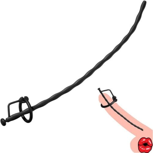 plug-uretre-en-silicone-avec-anneau