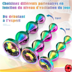 stimulateur-de-prostate-multicolore-3-pieces