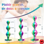stimulateur-de-prostate-multicolore-3-pieces