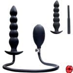 chapelet-anal-14cm-gonflable